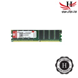 نمایش جزئیات برای رم کامپيوتر استوک   256MB 400 DDR1 تصویر رم کامپيوتر استوک   256MB 400 DDR1